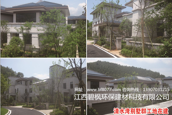 江西上饒真石漆廠(chǎng)家